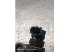 Recambio de inyector para opel astra h caravan cosmo referencia OEM IAM 0445110175 3410015149012 8123 2