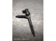 Recambio de inyector para opel astra h caravan cosmo referencia OEM IAM 0445110175 3411014949012 8123