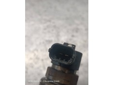 Recambio de inyector para opel astra h caravan cosmo referencia OEM IAM 0445110175 3411014949012 8123 2