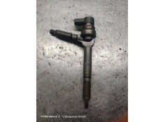 Recambio de inyector para opel astra h caravan cosmo referencia OEM IAM 0445110175 340803814901 8123