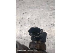 Recambio de inyector para opel astra h caravan cosmo referencia OEM IAM 0445110175 340803814901 8123 2