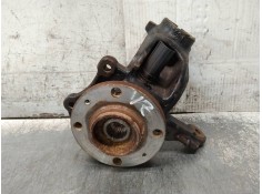 Recambio de mangueta delantera izquierda para peugeot 2008 (--.2013) allure referencia OEM IAM   