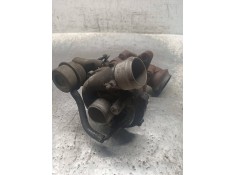 Recambio de turbocompresor para citroen berlingo 2.0 hdi vivace referencia OEM IAM 9622526990 GT15 7069771