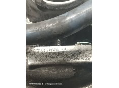 Recambio de turbocompresor para citroen berlingo 2.0 hdi vivace referencia OEM IAM 9622526990 GT15 7069771 2