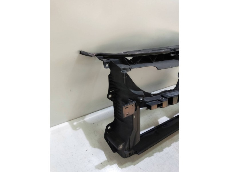 Recambio de panel frontal para volkswagen phaeton (3d2/3d8) tdi v10 (5 asientos) referencia OEM IAM   