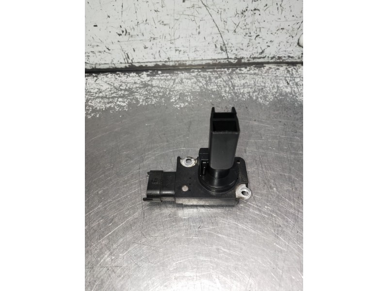 Recambio de caudalimetro para saab 9-3 berlina 1.8 t vector referencia OEM IAM 127881313Z10 AFH60M18 