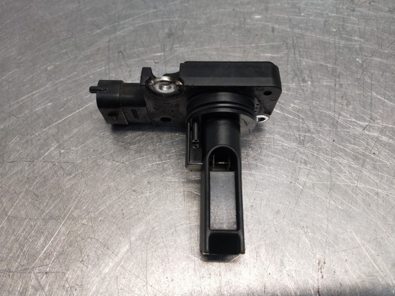 Recambio de caudalimetro para saab 9-3 berlina 1.8 t vector referencia OEM IAM 127881313Z10 AFH60M18 