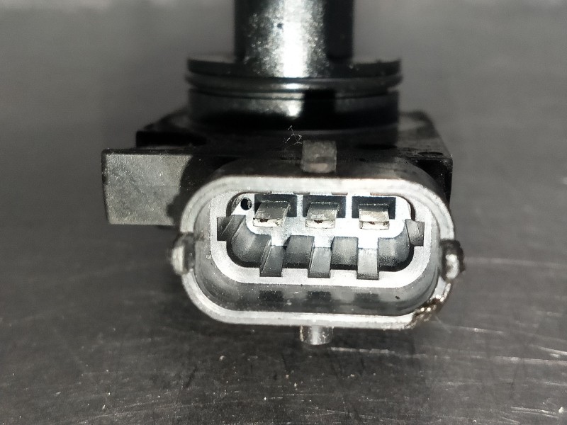 Recambio de caudalimetro para saab 9-3 berlina 1.8 t vector referencia OEM IAM 127881313Z10 AFH60M18 