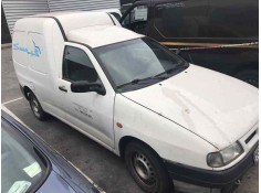 seat inca (6k9) del año 2003