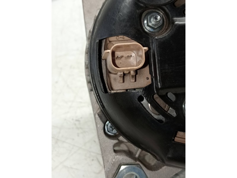 Recambio de alternador para chrysler voyager (rg) 2.5 crd lx referencia OEM IAM   