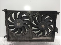 Recambio de electroventilador para saab 9-3 berlina 1.8 t vector referencia OEM IAM FS1440814636J 24410989 