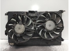 Recambio de electroventilador para saab 9-3 berlina 1.8 t vector referencia OEM IAM FS1440814636J 24410989  2