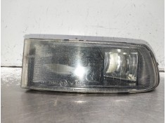 Recambio de faro antiniebla derecho para saab 9-3 berlina 1.8 t vector referencia OEM IAM 12785952  