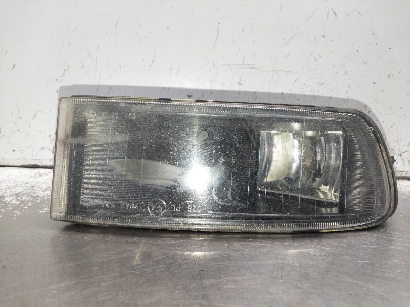 Recambio de faro antiniebla derecho para saab 9-3 berlina 1.8 t vector referencia OEM IAM 12785952  