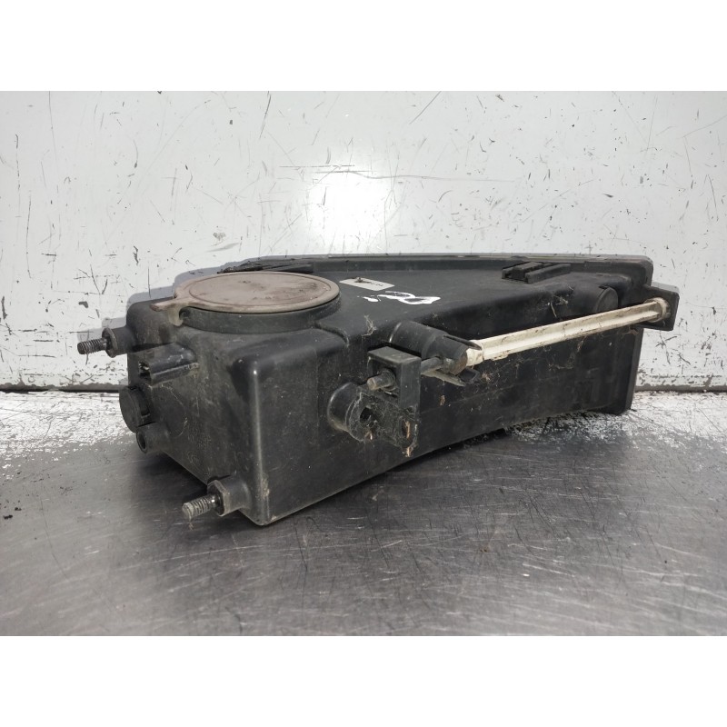 Recambio de faro antiniebla derecho para saab 9-3 berlina 1.8 t vector referencia OEM IAM 12785952  