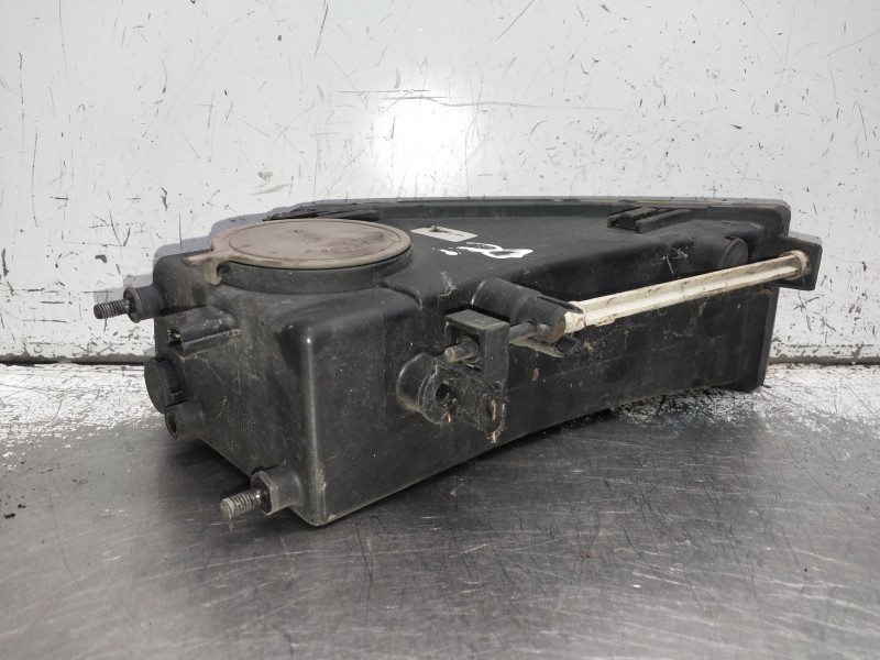 Recambio de faro antiniebla derecho para saab 9-3 berlina 1.8 t vector referencia OEM IAM 12785952  