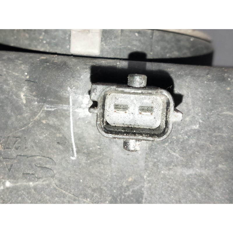 Recambio de faro antiniebla derecho para saab 9-3 berlina 1.8 t vector referencia OEM IAM 12785952  