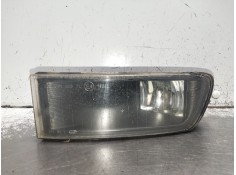 Recambio de faro antiniebla izquierdo para saab 9-3 berlina 1.8 t vector referencia OEM IAM 12785951  
