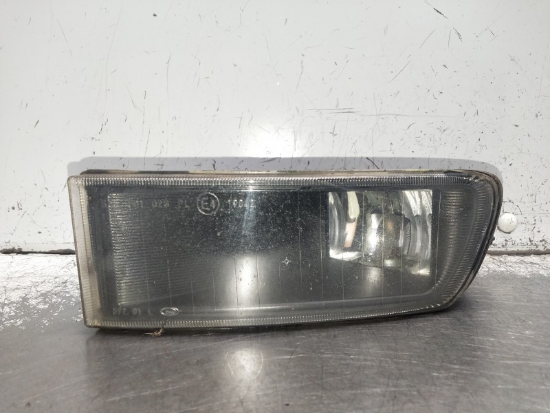 Recambio de faro antiniebla izquierdo para saab 9-3 berlina 1.8 t vector referencia OEM IAM 12785951  
