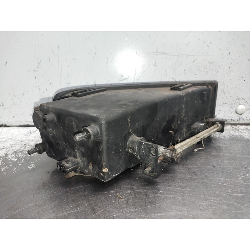 Recambio de faro antiniebla izquierdo para saab 9-3 berlina 1.8 t vector referencia OEM IAM 12785951  