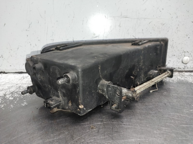 Recambio de faro antiniebla izquierdo para saab 9-3 berlina 1.8 t vector referencia OEM IAM 12785951  