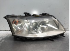 Recambio de faro derecho para saab 9-3 berlina 1.8 t vector referencia OEM IAM 5DV00829000 10640103480148 