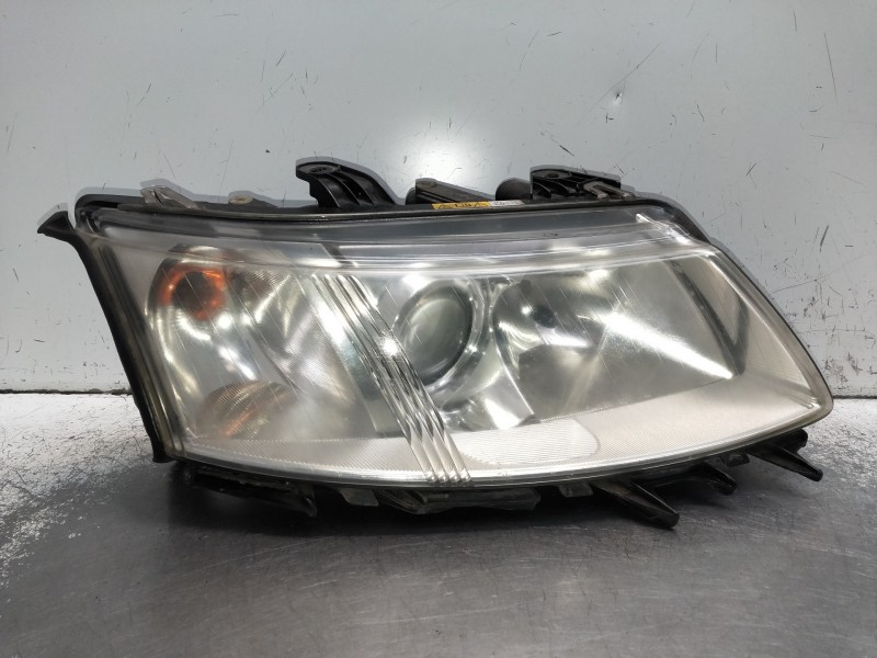 Recambio de faro derecho para saab 9-3 berlina 1.8 t vector referencia OEM IAM 5DV00829000 10640103480148 