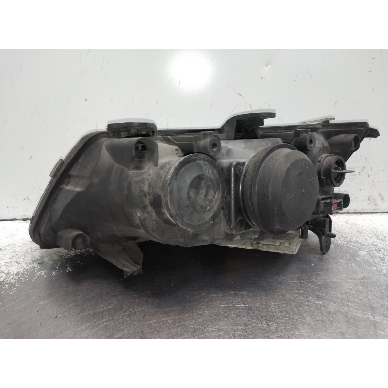 Recambio de faro derecho para saab 9-3 berlina 1.8 t vector referencia OEM IAM 5DV00829000 10640103480148 