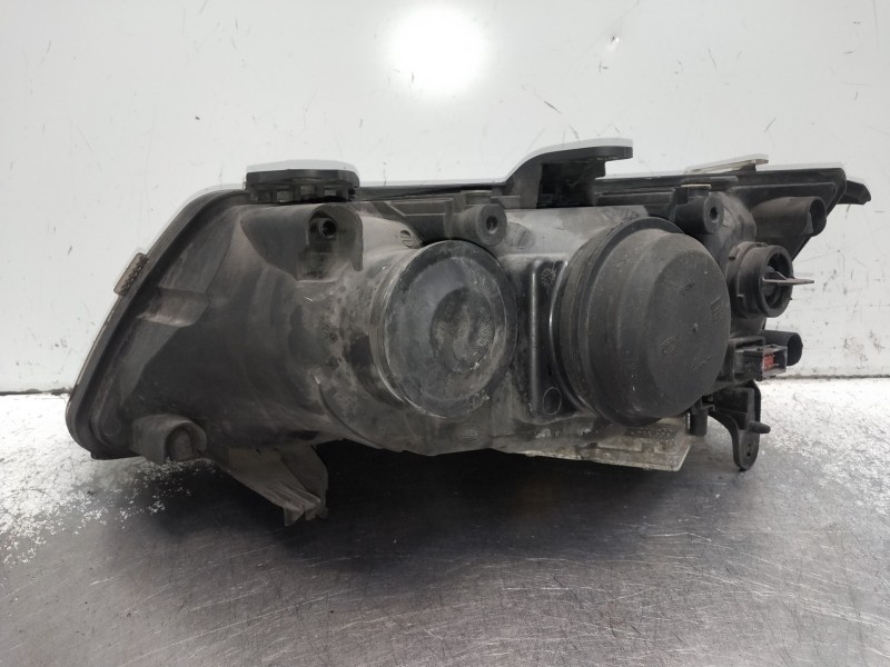 Recambio de faro derecho para saab 9-3 berlina 1.8 t vector referencia OEM IAM 5DV00829000 10640103480148 