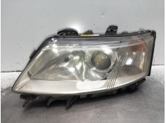 Recambio de faro izquierdo para saab 9-3 berlina 1.8 t vector referencia OEM IAM 5DV00829000 09740102973147 XENON