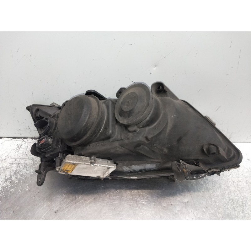 Recambio de faro izquierdo para saab 9-3 berlina 1.8 t vector referencia OEM IAM 5DV00829000 09740102973147 XENON