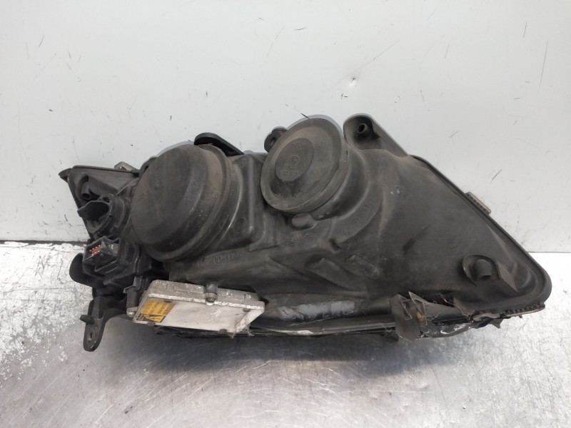 Recambio de faro izquierdo para saab 9-3 berlina 1.8 t vector referencia OEM IAM 5DV00829000 09740102973147 XENON