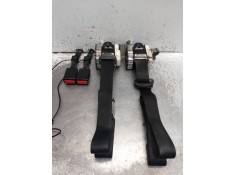 Recambio de juego cinturones delantero para saab 9-3 berlina 1.8 t vector referencia OEM IAM 12796399 220404 4P 2