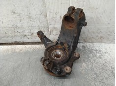 Recambio de mangueta delantera izquierda para peugeot 2008 (--.2013) allure referencia OEM IAM    2