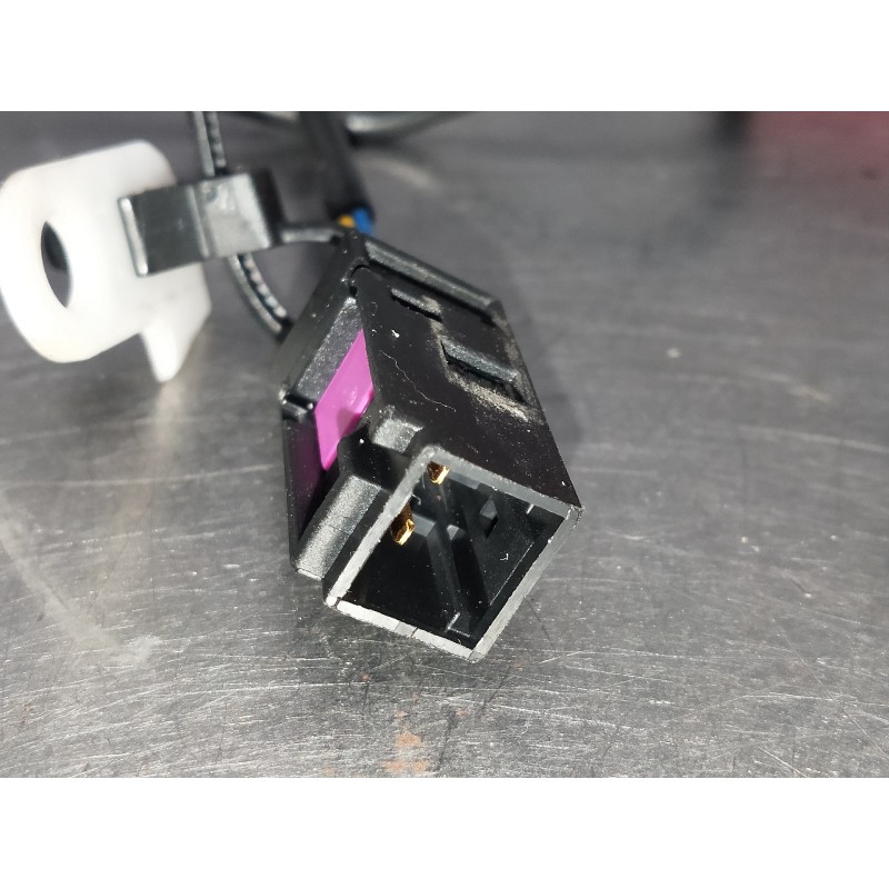 Recambio de juego cinturones delantero para saab 9-3 berlina 1.8 t vector referencia OEM IAM 12796399 220404 4P