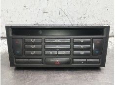 Recambio de mando calefaccion / aire acondicionado para saab 9-3 berlina 1.8 t vector referencia OEM IAM 12803221BA 69460004 