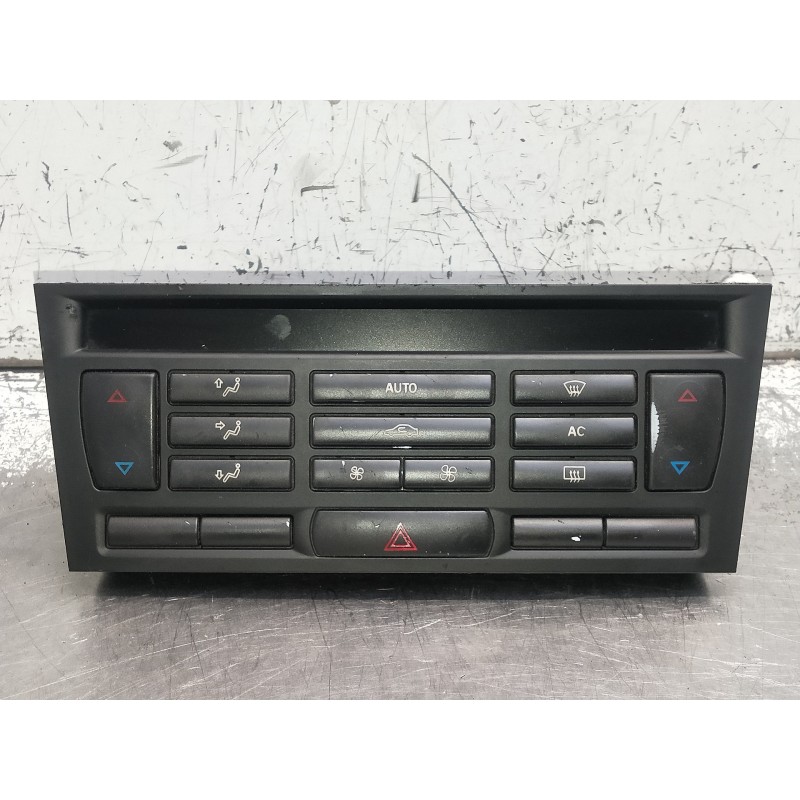 Recambio de mando calefaccion / aire acondicionado para saab 9-3 berlina 1.8 t vector referencia OEM IAM 12803221BA 69460004 