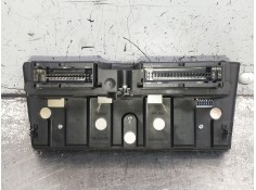 Recambio de mando calefaccion / aire acondicionado para saab 9-3 berlina 1.8 t vector referencia OEM IAM 12803221BA 69460004  2