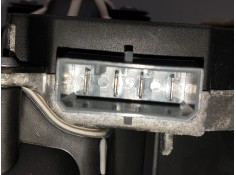 Recambio de motor calefaccion para saab 9-3 berlina 1.8 t vector referencia OEM IAM PU2K006962R10 73421312 057409904 2