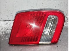 Recambio de piloto trasero izquierdo interior para saab 9-3 berlina 1.8 t vector referencia OEM IAM 25480102 12785765 