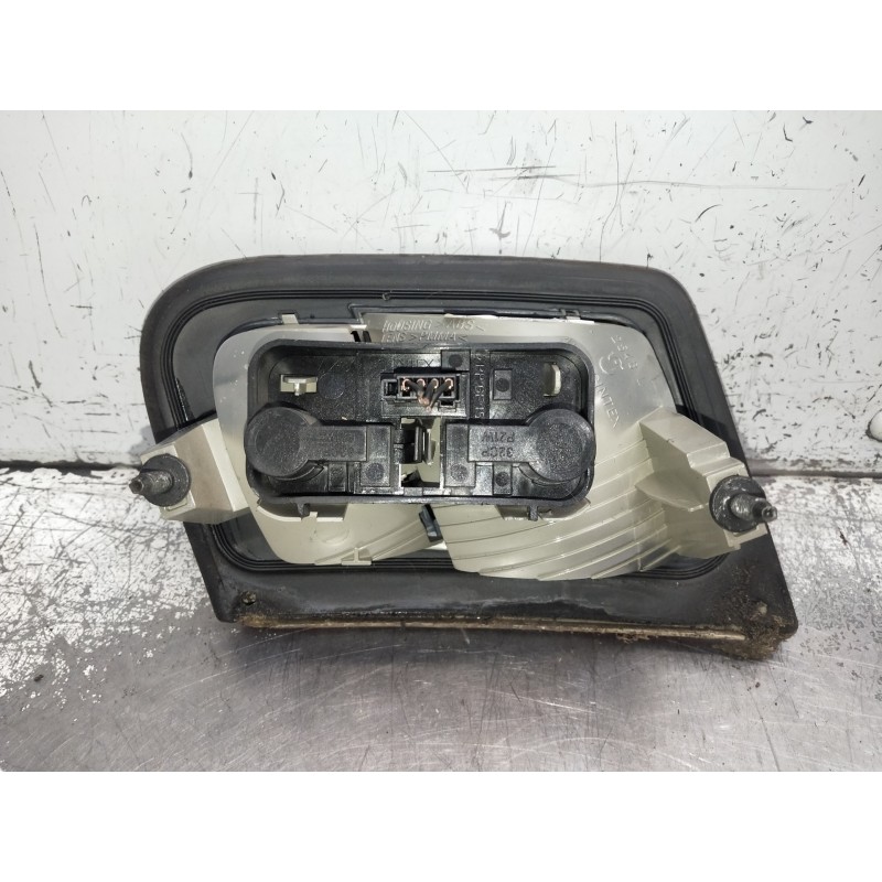 Recambio de piloto trasero izquierdo interior para saab 9-3 berlina 1.8 t vector referencia OEM IAM 25480102 12785765 