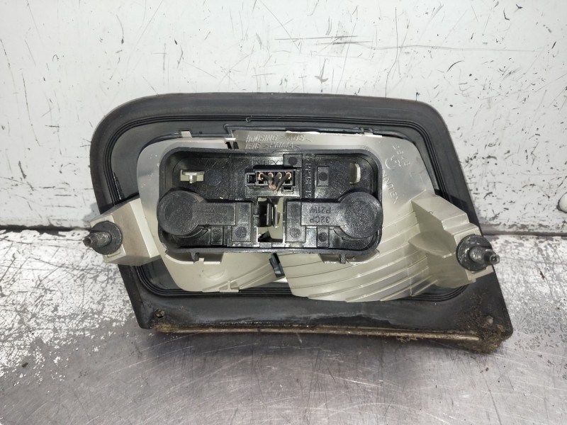 Recambio de piloto trasero izquierdo interior para saab 9-3 berlina 1.8 t vector referencia OEM IAM 25480102 12785765 