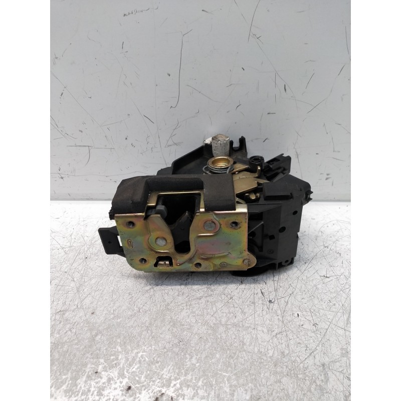 Recambio de motor cierre centralizado delantero izquierdo para jaguar x-type 2.5 v6 referencia OEM IAM 1X43219AA45AK  4P