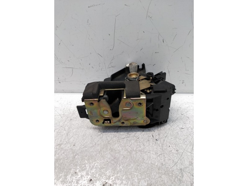 Recambio de motor cierre centralizado delantero izquierdo para jaguar x-type 2.5 v6 referencia OEM IAM 1X43219AA45AK  4P