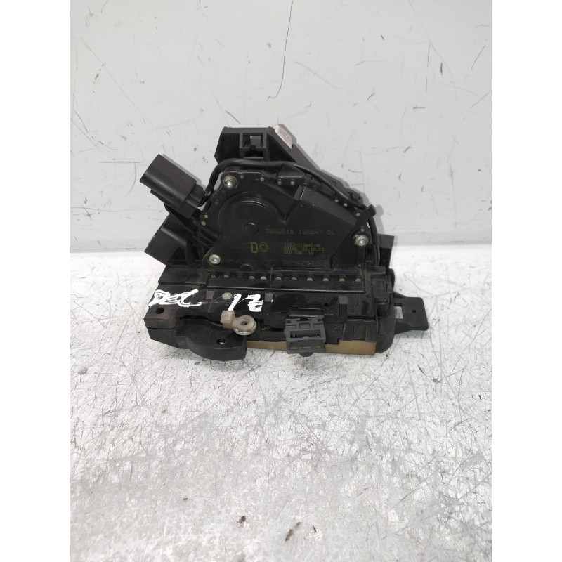 Recambio de motor cierre centralizado delantero izquierdo para jaguar x-type 2.5 v6 referencia OEM IAM 1X43219AA45AK  4P