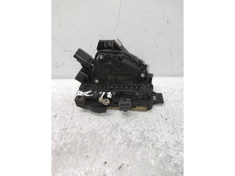 Recambio de motor cierre centralizado delantero izquierdo para jaguar x-type 2.5 v6 referencia OEM IAM 1X43219AA45AK  4P