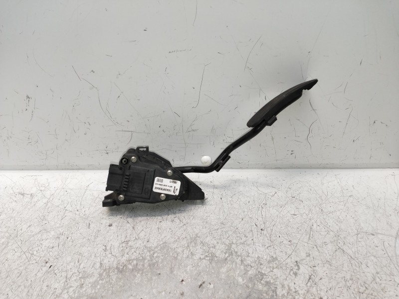 Recambio de potenciometro pedal para jaguar x-type 2.5 v6 referencia OEM IAM 6PV00858902 1X439F836AE 