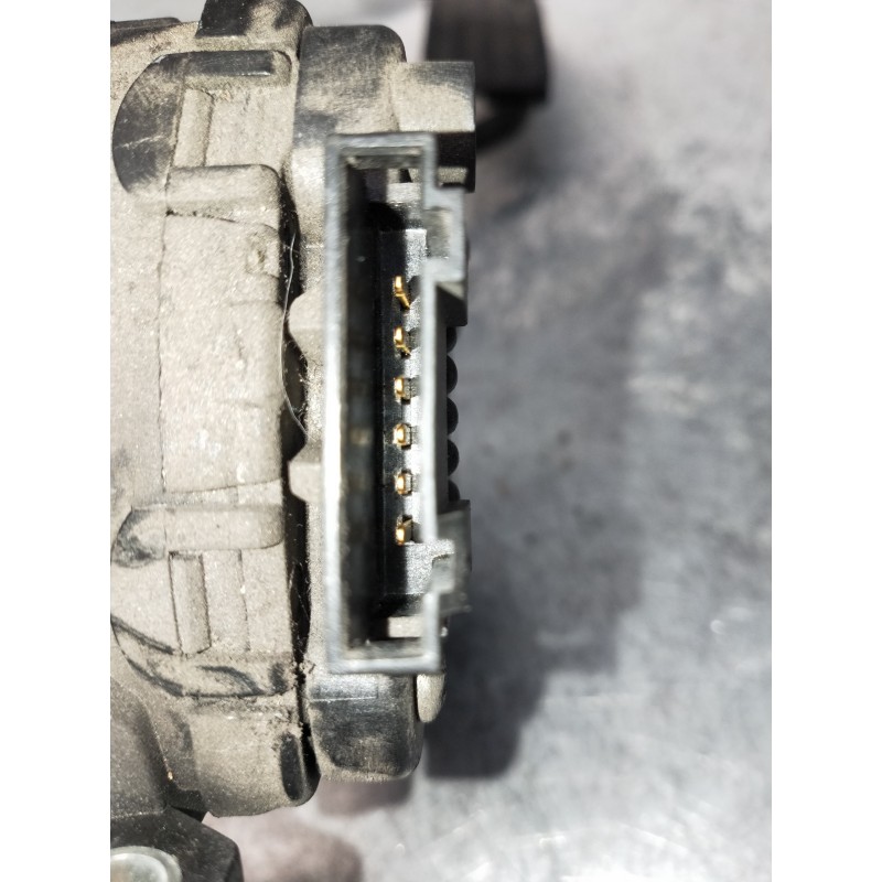 Recambio de potenciometro pedal para jaguar x-type 2.5 v6 referencia OEM IAM 6PV00858902 1X439F836AE 