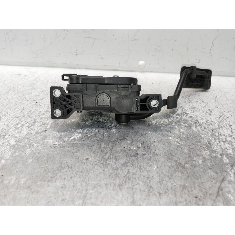 Recambio de potenciometro pedal para jaguar x-type 2.5 v6 referencia OEM IAM 6PV00858902 1X439F836AE 