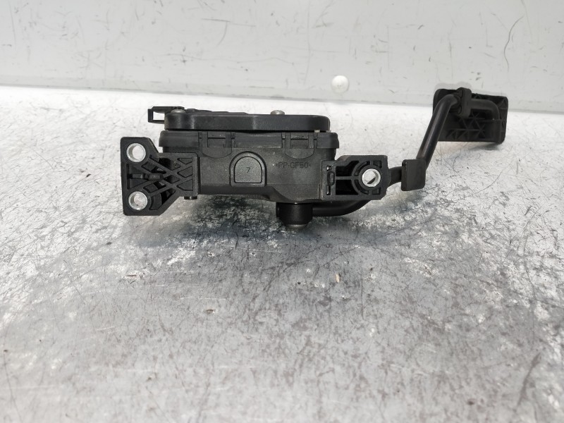 Recambio de potenciometro pedal para jaguar x-type 2.5 v6 referencia OEM IAM 6PV00858902 1X439F836AE 